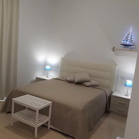 B&B Lady Lucia Porto Cesareo Exterior photo