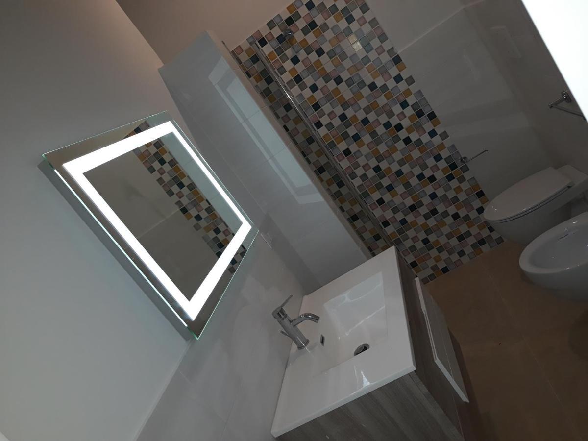 B&B Lady Lucia Porto Cesareo Exterior photo
