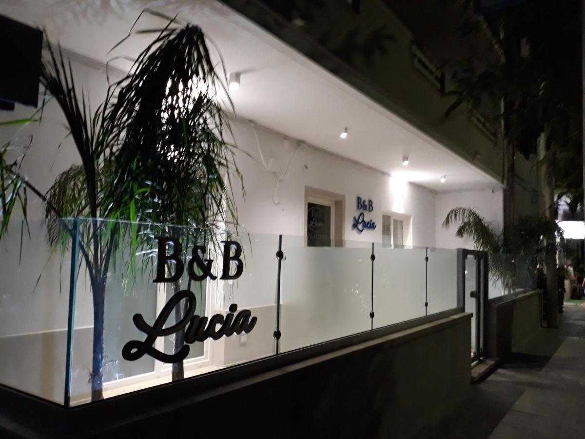 B&B Lady Lucia Porto Cesareo Exterior photo