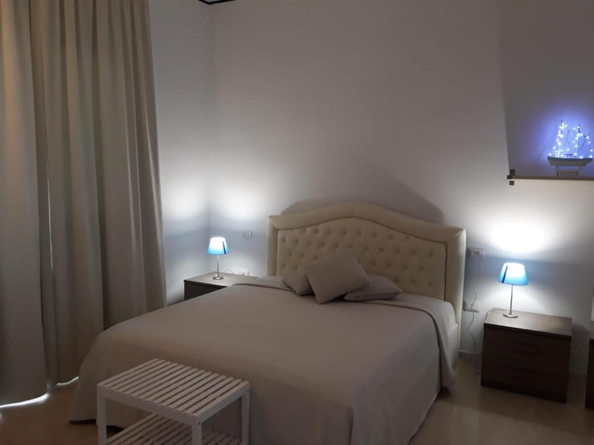 B&B Lady Lucia Porto Cesareo Exterior photo