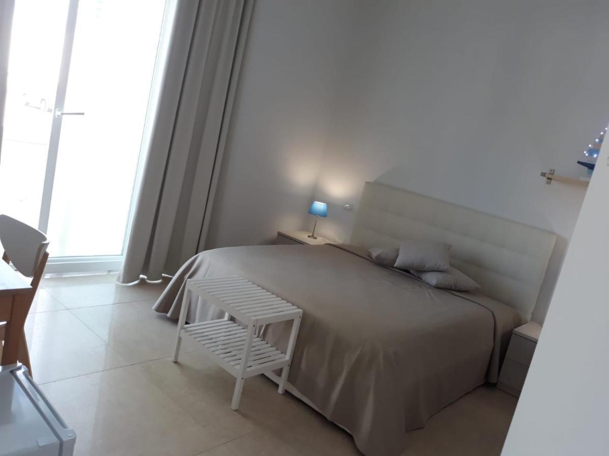 B&B Lady Lucia Porto Cesareo Exterior photo