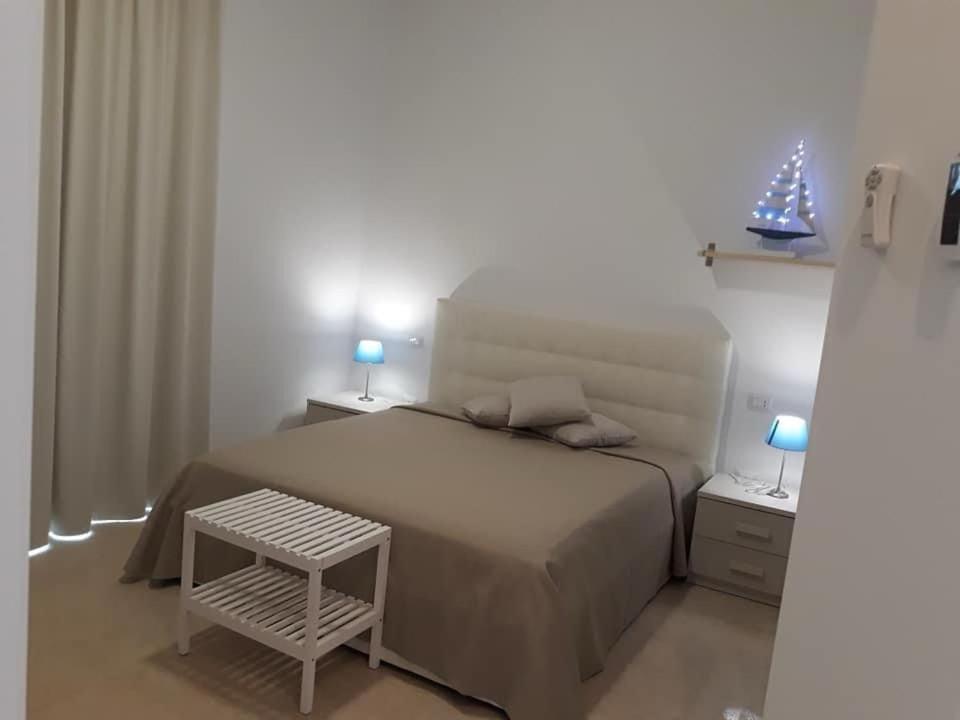 B&B Lady Lucia Porto Cesareo Exterior photo